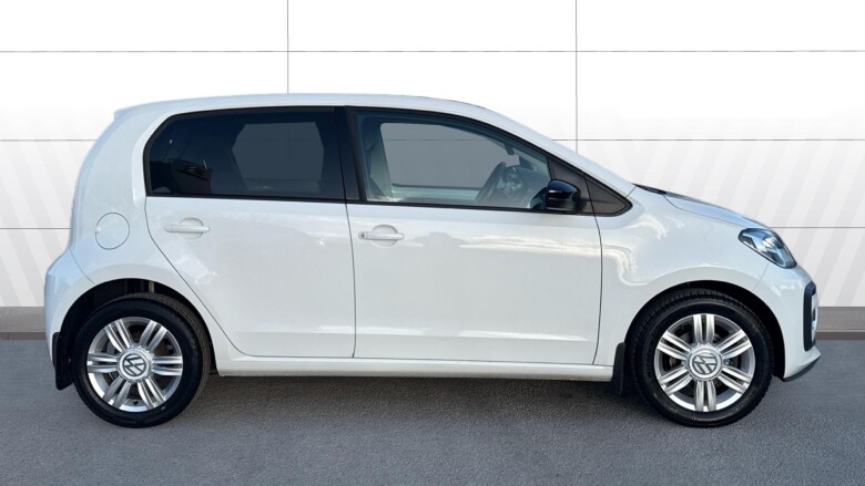 Volkswagen Up 1.0 90PS High Up 5dr Petrol Hatchback